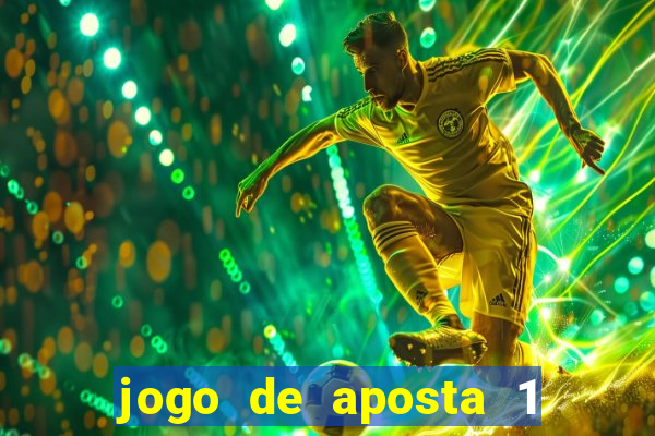 jogo de aposta 1 real tigre